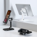 TECH-PROTECT Z3 UNIVERSAL STAND HOLDER SMARTPHONE & TABLET GREY