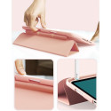 Tech-Protect	protective cover SmartCase Pen Apple iPad 10.2 2019/2020/2021, sky blue