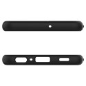 Spigen kaitseümbris Rugged Armor Samsung Galaxy A52/A52S, matt must