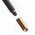 Tech-Protect stylus Charm, black/gold