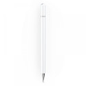 TECH-PROTECT CHARM STYLUS PEN WHITE/SILVER