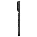 Spigen kaitseümbris Liquid Air iPhone 13 Pro, matt must