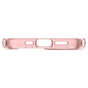 Spigen kaitseümbris Ultra Hybrid iPhone 13, rose crystal