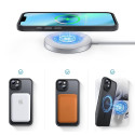 Tech-Protect kaitseümbris Magmat Magsafe Apple iPhone 13 Pro Max matt must