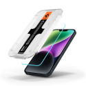 Spigen kaitseklaas Glas.tR Ez Fit iPhone 13/13 Pro/14