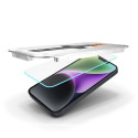 Spigen kaitseklaas Glas.tR Ez Fit iPhone 13/13 Pro/14