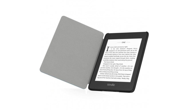 Tech-Protect	SmartCase Kindle Paperwhite 5/Signature Edition, blue jeans