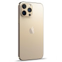 Spigen phone camera Protector Optik.tR iPhone 13 Pro/13 Pro Max, gold 2pcs