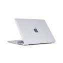 TECH-PROTECT SMARTSHELL MACBOOK PRO 14 2021-2023 CRYSTAL CLEAR