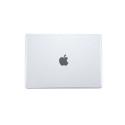 TECH-PROTECT SMARTSHELL MACBOOK PRO 14 2021-2023 CRYSTAL CLEAR