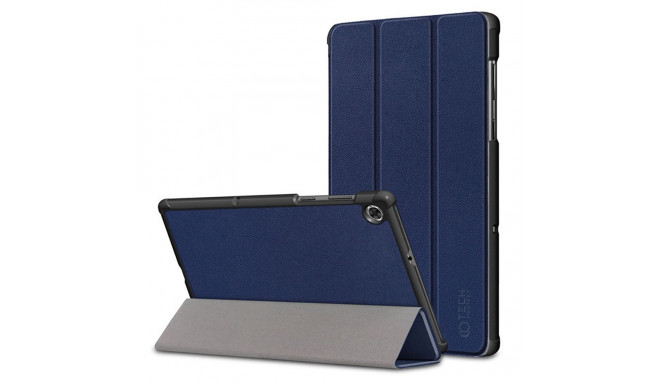 Tech-Protect	kaitseümbris SmartCase Samsung Galaxy Tab A8 10.5 X200/X205, navy