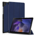 Tech-Protect	cover SmartCase Samsung Galaxy Tab A8 10.5 X200/X205, navy