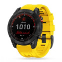 TECH-PROTECT ICONBAND GARMIN FENIX 5 / 6 / 6 PRO / 7 YELLOW