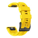 TECH-PROTECT ICONBAND GARMIN FENIX 5 / 6 / 6 PRO / 7 YELLOW