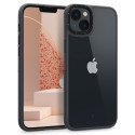 Caseology case Skyfall iPhone 14 Plus, matte black