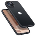 Caseology case Skyfall iPhone 14 Plus, matte black
