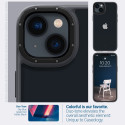 Caseology case Skyfall iPhone 14 Plus, matte black