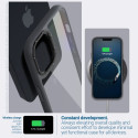 Caseology case Skyfall iPhone 14 Plus, matte black