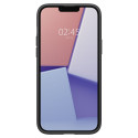 Spigen kaitseümbris Thin Fit iPhone 14 Plus, must