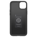 Spigen kaitseümbris Thin Fit iPhone 14 Plus, must