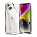 Ringke kaitseümbris Air iPhone 14 Plus, läbipaistev