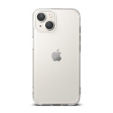 Ringke kaitseümbris Fusion iPhone 14 Plus, matt läbipaistev