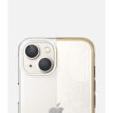 Ringke kaitseümbris Fusion iPhone 14 Plus, matt läbipaistev