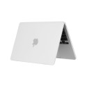 TECH-PROTECT SMARTSHELL MACBOOK AIR 13 2022 MATTE CLEAR