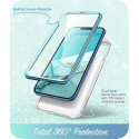 Supcase kaitseümbris Cosmo iPhone 14 Plus, ocean blue