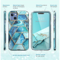 Supcase kaitseümbris Cosmo iPhone 14 Plus, ocean blue
