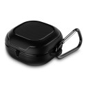 Tech-Protect	kaitseümbris Rough Carbon Samsung Galaxy Buds 2 PRO/2/LIVE/PRO, must