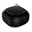 Tech-Protect case Rough Carbon Samsung Galaxy Buds 2 PRO/2/LIVE/PRO, black