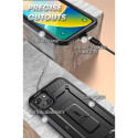 Supcase kaitseümbris Unicorn Beetle Pro iPhone 13/14, must