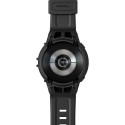 SPIGEN RUGGED ARMOR ”PRO” GALAXY WATCH 5 PRO (45 MM) BLACK