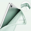Tech-Protect	kaitseümbris SmartCase Apple iPad 10.9 2022, must