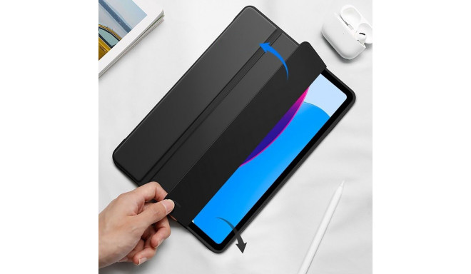 TECH-PROTECT SMARTCASE IPAD 10.9” 10 / 2022 / 11” 11 / 2025 SKY BLUE