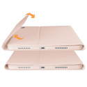 TECH-PROTECT SC PEN + KEYBOARD IPAD 10.9 2022 PINK