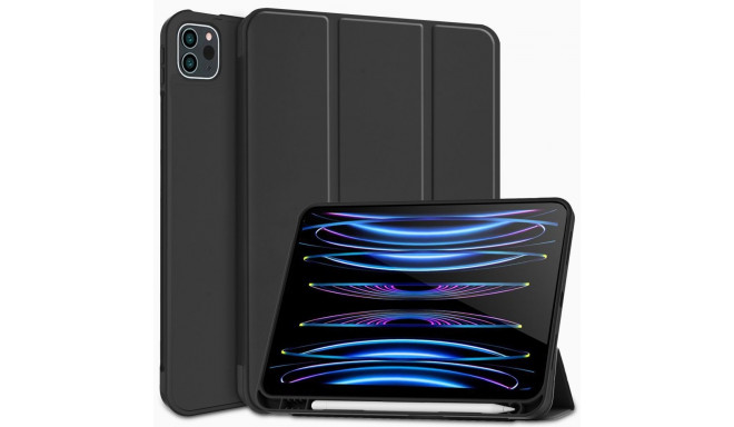 TECH-PROTECT SC PEN IPAD PRO 11” 2 / 3 / 4 / 2020-2022 BLACK