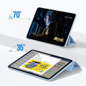 TECH-PROTECT SMARTCASE IPAD 10.9 2022 BLUE