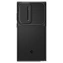 SPIGEN OPTIK ARMOR GALAXY S23 ULTRA BLACK