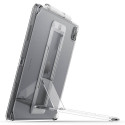 SPIGEN AIRSKIN HYBRID ”S” IPAD PRO 12.9 2021 / 2022 CRYSTAL CLEAR