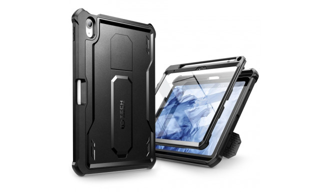 TECH-PROTECT KEVLAR PRO IPAD 10.9” 10 / 2022 / 11” 11 / 2025 BLACK
