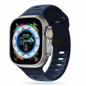 TECH-PROTECT ICONBAND LINE APPLE WATCH 4 / 5 / 6 / 7 / 8 / SE (38 / 40 / 41 MM) NAVY