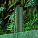 HOCO bluetooth / wireless speaker + flashlight Bora sports HC11 green