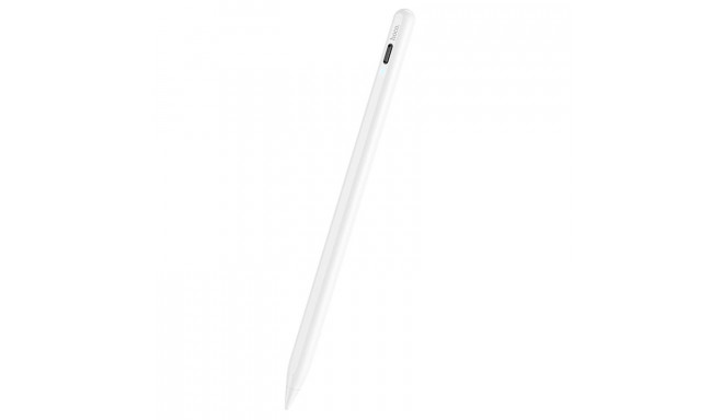 HOCO active universal capacitive pen GM107 white