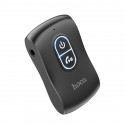 HOCO transmitter FM bluetooth AUX E73 Pro Journey black