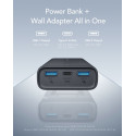 Power Bank VEGER ACE100 - 10 000mAh Quick Charge PD 20W (W1146)