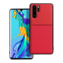 Forcell kaitseümbris Noble Huawei P30 Pro, punane