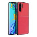 Forcell kaitseümbris Noble Huawei P30 Pro, punane