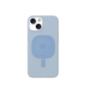 UAG case Lucent 2.0 [U] iPhone 14 Plus MagSafe, cerulean